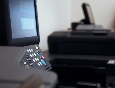 Printing Services